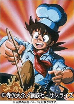 【中古】ミスター味っ子 DVDメモリアルボックス1|スカイマーケットプラス
