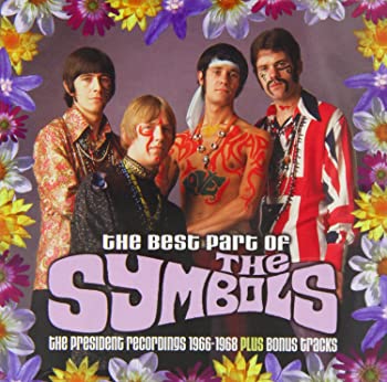 【中古】Best Part of the President Recordings 1966-68 [CD]｜スカイマーケットプラス
