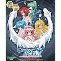 【中古】GALAXY ANGEL エターナルラヴァーズ 通常版 (DVD-ROMのみ)｜スカイマーケットプラス