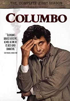 【中古】(未使用･未開封品)Columbo: Complete First Season [DVD] [Import]