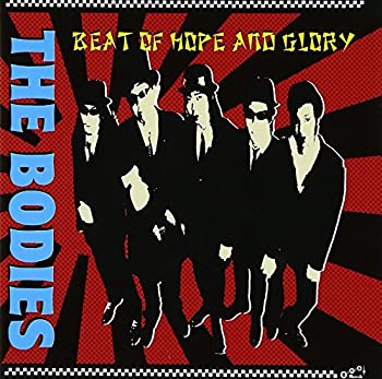 【中古】【非常に良い】BEAT OF HOPE AND GLO [CD]｜スカイマーケットプラス
