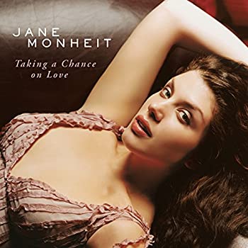 【中古】Taking a Chance on Love [CD]