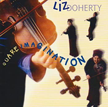 【中古】Quare Imagination [CD]｜スカイマーケットプラス