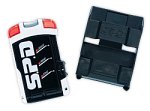 【中古】(未当てはめる･未開封品)特捜中隊デカレンジャー 変身万覚え帳 SP使用許可