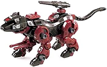 【中古】(未使用･未開封品)ZOIDS 023 ヘルキャット