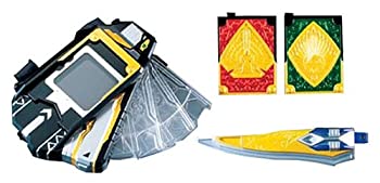 【中古】(未当てはめる･未開封品)見せ掛けライダーブレイド ラウズアブゾーバー