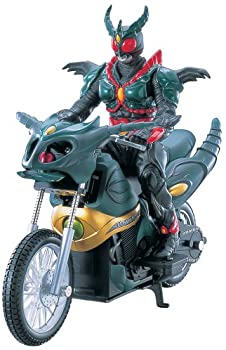 【中古】R/C 仮面ライダー ギルス ギルスレイダー　タイヨー｜スカイマーケットプラス