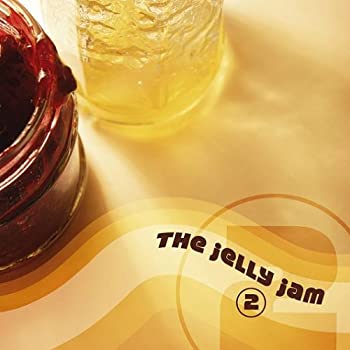 【中古】The Jelly Jam / 2 [CD]｜スカイマーケットプラス