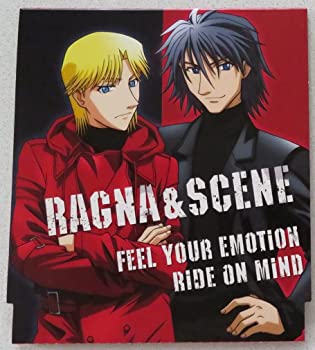 【中古】【非常に良い】アムドライバー キャラクターシングル Vol.2 [CD] 16,908円