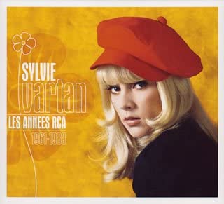 【中古】【非常に良い】あなたのとりこ~シルヴィ・バルタンRCAイヤーズ(初回限定盤) [CD]
