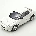 【中古】トランスフォーマー マイスターFeat.RX-8 白 BT-08｜スカイマーケットプラス