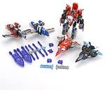 【中古】トランスフォーマー スペリオン SC-26