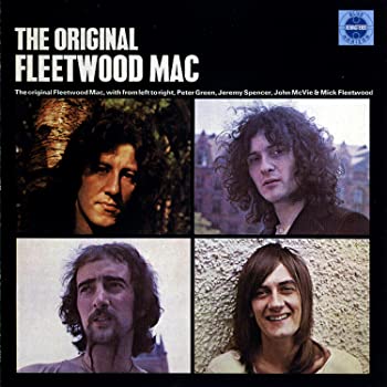 【中古】Original Fleetwood Mac [CD]｜スカイマーケットプラス