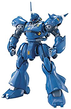 【中古】(未使用・未開封品)MG 1/100 MS-18E ケンプファー (機動戦士ガンダム0080 ポケットの中の戦争)|スカイマーケットプラス
