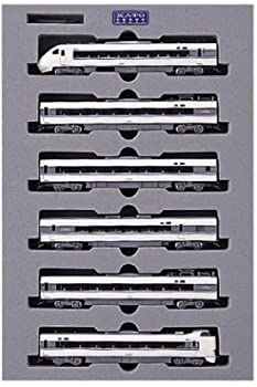楽天市場】681系「しらさぎ」 6両基本セット【KATO・10-1313】「鉄道