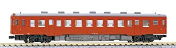 【中古】【非常に良い】KATO Nゲージ キハ52 首都圏色 M 6041-2 鉄道模型 ディーゼルカー