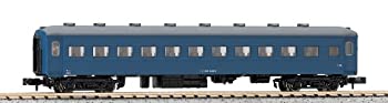 【中古】(未使用･未開封品)KATO Nゲージ オハ35 ブルー 一般形 5127-2 鉄道模型 客車