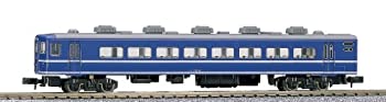 【中古】【非常に良い】KATO Nゲージ オハフ15 5038 鉄道模型 客車