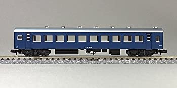 【中古】KATO Nゲージ ナハフ11 5068 鉄道模型 客車