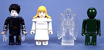 【中古】(未使用･未開封品)KUBRICK シザーハンズ ABS&PVC 塗装済みアクションフィギュア