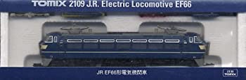 【中古】(未使用･未開封品)Nゲージ車両 EF66 2109 TOMYTEC