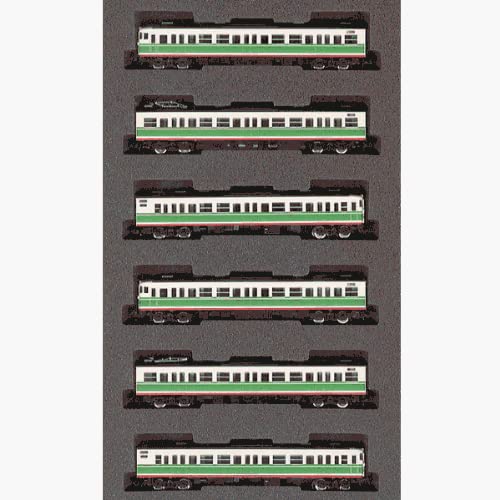 【中古】Nゲージ車両 115 1000系近郊電車 (信州) 92729 TOMYTEC|スカイマーケットプラス
