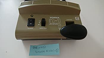 【中古】TCSパワーユニット N-1 5504