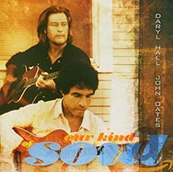 【中古】(未使用･未開封品)Our Kind of Soul [CD]