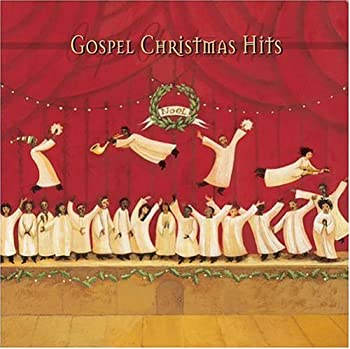 【中古】Gospel Christmas Hits [CD]｜スカイマーケットプラス