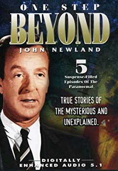 【中古】(未使用･未開封品)One Step Beyond 1 / [DVD] [Import]
