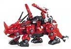 【中古】ZOIDS 004 レッドホーン