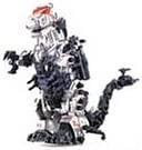【中古】【非常に良い】ZOIDS 001 ゴジュラス｜スカイマーケットプラス