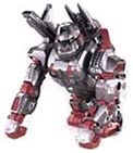 【中古】(未当て嵌める･未開封品)ZOIDS 015 アイアンコング
