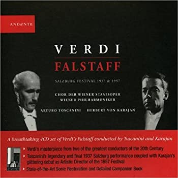 【中古】【非常に良い】Falstaff［CD］｜スカイマーケットプラス