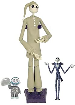 楽天市場】ナイトメア・ビフォア・クリスマス 9.6インチコレクション