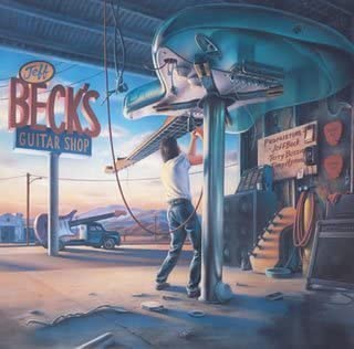 【中古】【非常に良い】ギター・ショップ(紙ジャケット仕様) [CD]