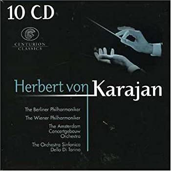 【中古】Herbert Von Karajan［CD］