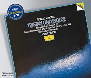 【中古】(未使用･未開封品)Trstan Und Isolde [CD]