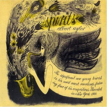 激安新品【中古】【非常に良い】Spirits [CD]その他の通販はau PAY