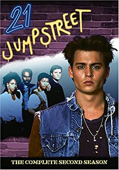 【中古】(未使用･未開封品)21 Jump Street: Season 2 [DVD] [Import]