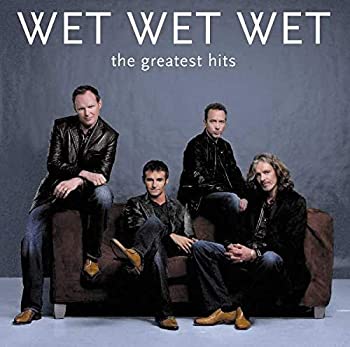 【中古】(未使用･未開封品)The Greatest Hits [CD]