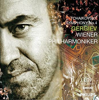 【中古】【非常に良い】Symphony 4 [CD]