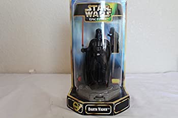 【中古】スター･ウォーズ　エピックフォースフィギュア　ダース･ベイダー｜スカイマーケットプラス