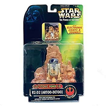 【中古】(未使用･未開封品)スターウォーズ　R2-D2