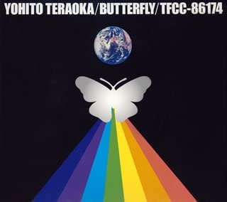【中古】【非常に良い】BUTTERFLY [CD]