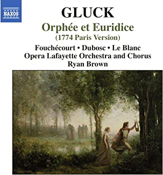 【中古】(未使用･未開封品)Gluck: Orphee et Euridice [CD]｜スカイマーケットプラス