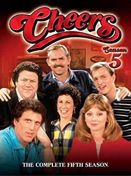 【中古】Cheers: Complete Fifth Season/ [DVD] [Import]｜スカイマーケットプラス
