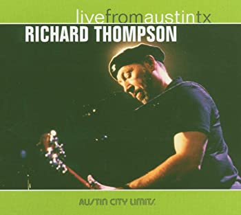 【中古】(未使用･未開封品)Live From Austin Tx (Dig) [CD]