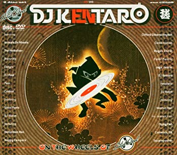 【中古】【非常に良い】Kentaro on the Wheels.. [CD]｜スカイマーケットプラス