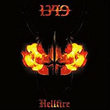 【中古】(未使用･未開封品)HELLFIRE [CD]